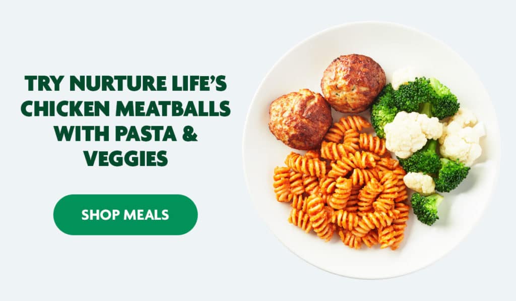healthy kids food