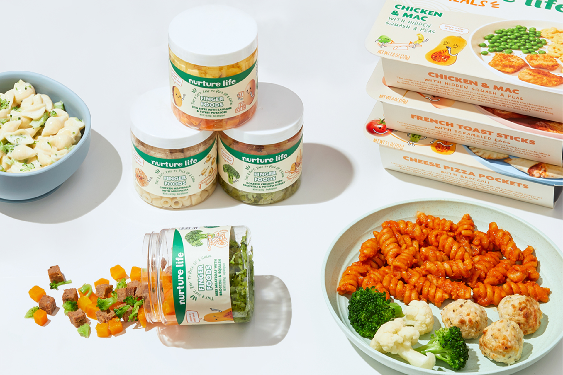 nurture-life-meal-packaging